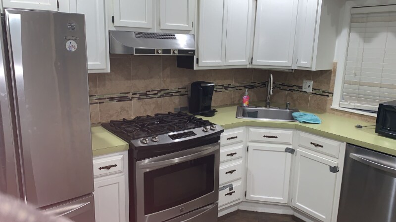 Foto del edificio - 3417 Tilton St