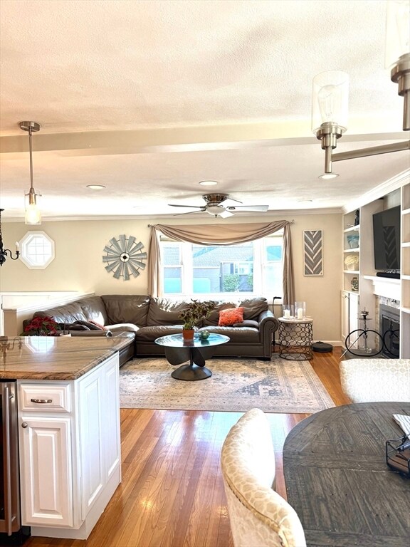 Foto del edificio - 5 Fred St