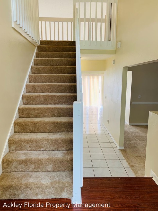 Foto del edificio - 3 br, 2.5 bath House - 2613 Coventry Lane