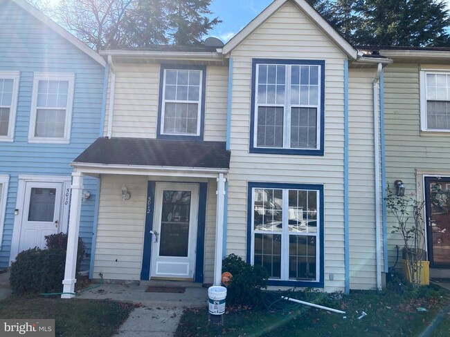 Photo - 5012 Marlborough Terrace Townhome