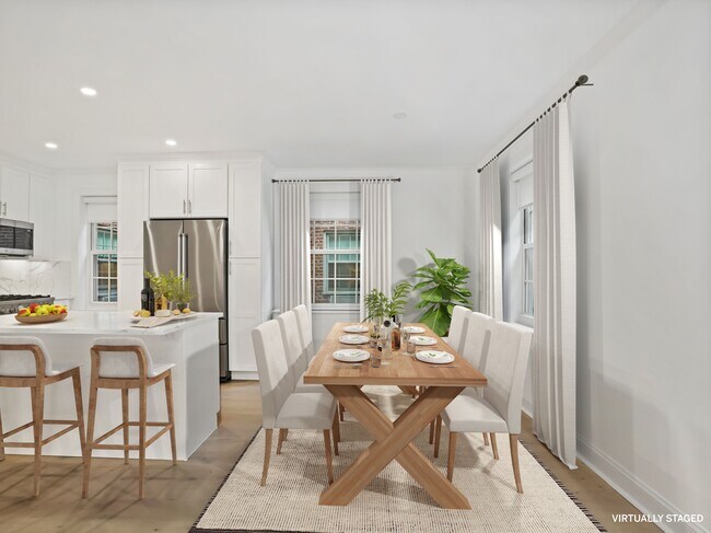 Foto del edificio - 20 Church St