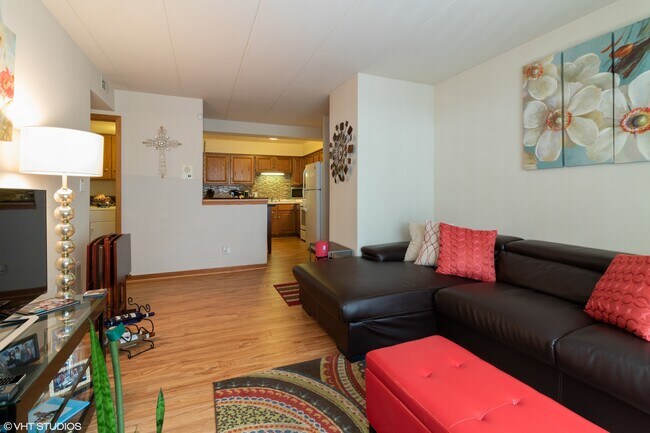 Foto del edificio - 4535 Rumsey Ave