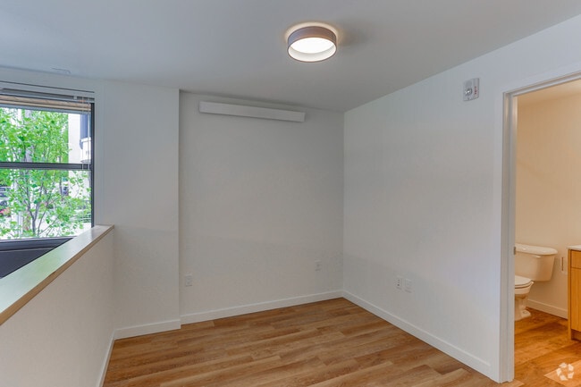 Live Work Layout - Zella Apartments