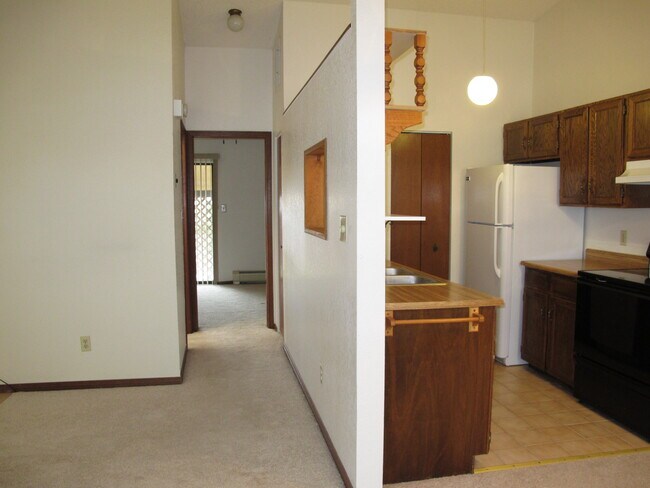 Foto del edificio - 3289 N Good Hope Cir