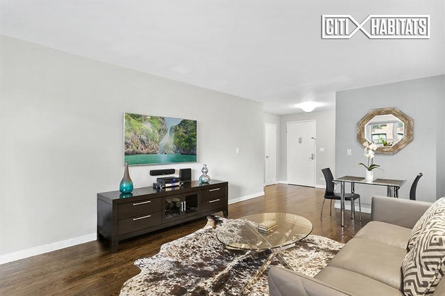 Foto del edificio - First Avenue Owners