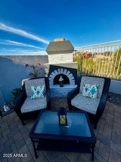 Building Photo - 10318 E Tierra Buena Ln