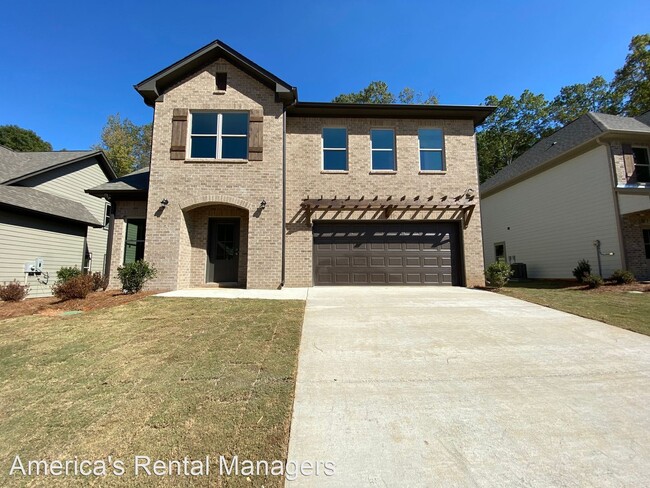 Building Photo - 4 br, 3 bath House - 7929 St. James Drive
