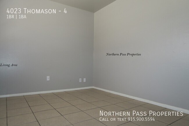 Building Photo - 4023 Thomason-4