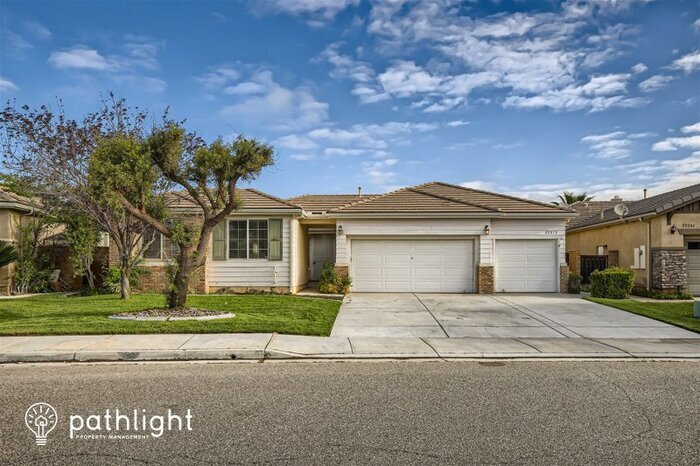 Primary Photo - 29272 Lake Hills Drive, Romoland, CA, 92585