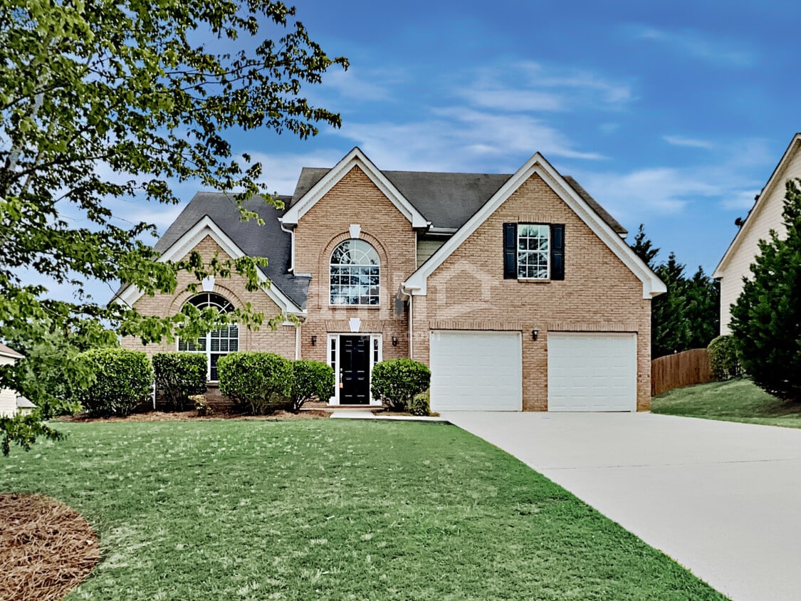 Foto principal - 1710 Tuftstown Ct