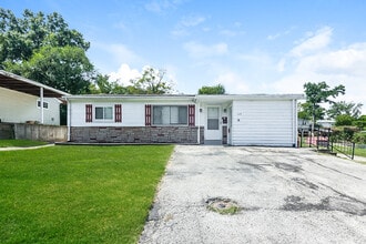 Building Photo - 209 Lindy Blvd