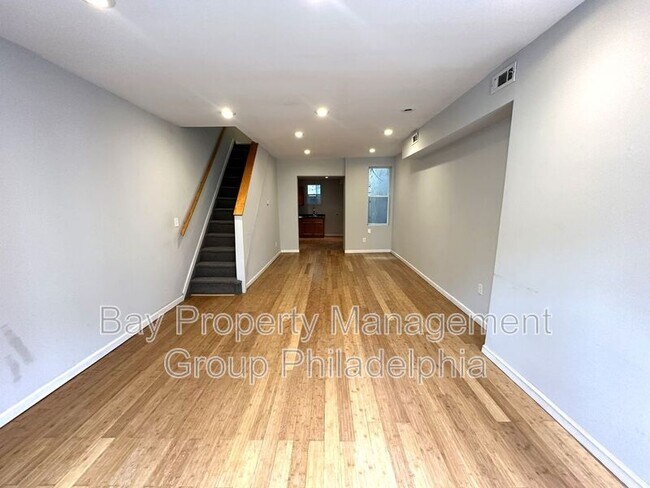 Building Photo - 1527 S Bouvier St