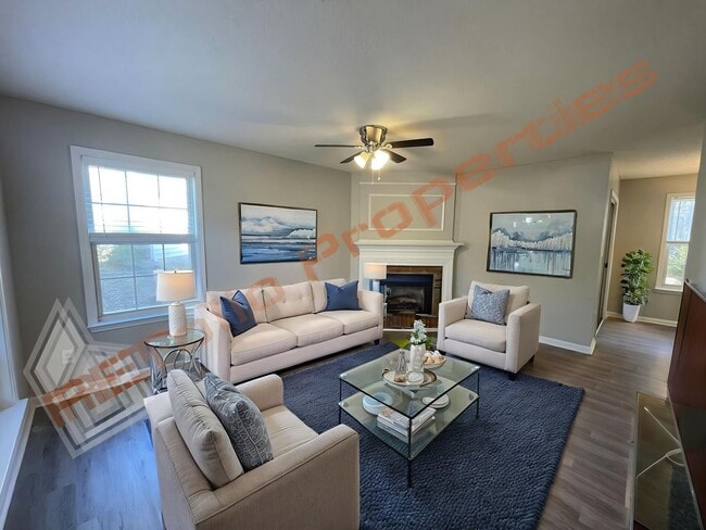 Building Photo - Charming 3-Bedroom Cul-de-Sac Home with Screened Porch in Sunset Hills, Apex — Available January 30!