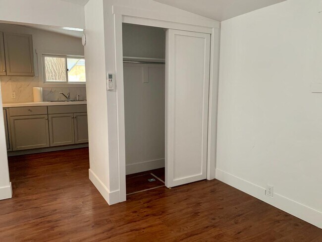 Foto del edificio - 208 N 18th St
