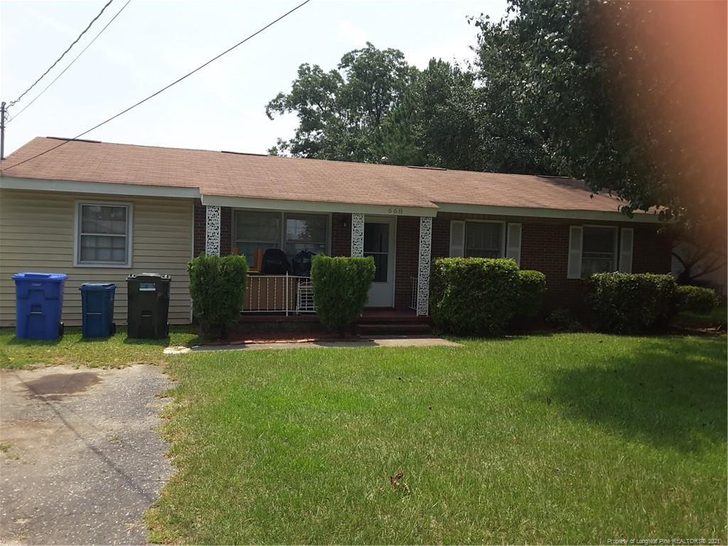 Primary Photo - 668 Wiltshire Rd