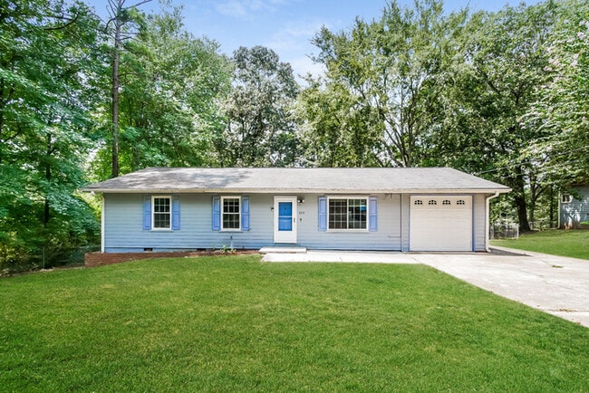 Building Photo - 109 Neal Ave