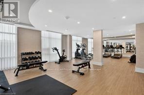 Photo du bâtiment - 450 Dundas St E