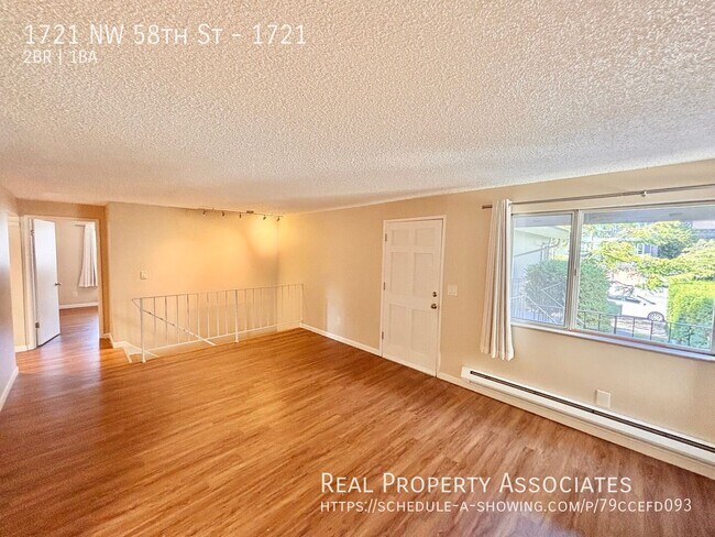Foto del edificio - 1721 NW 58th St