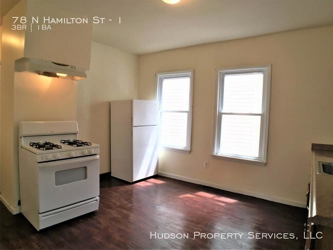 Building Photo - 78 N Hamilton St