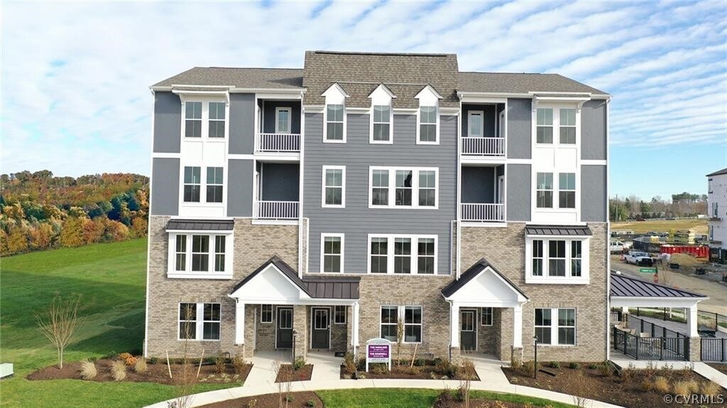 Foto principal - 7304 Hancock Towns Ln