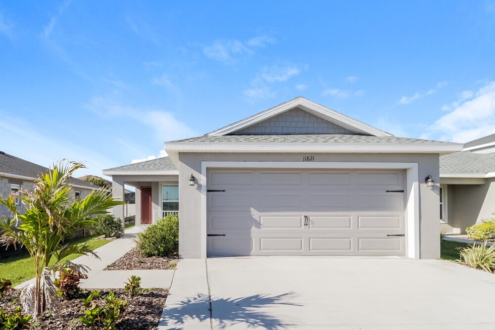 Foto principal - 11821 Stone Pine St