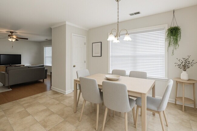 Foto del edificio - Wonderful 3 bedroom home in the highly ame...