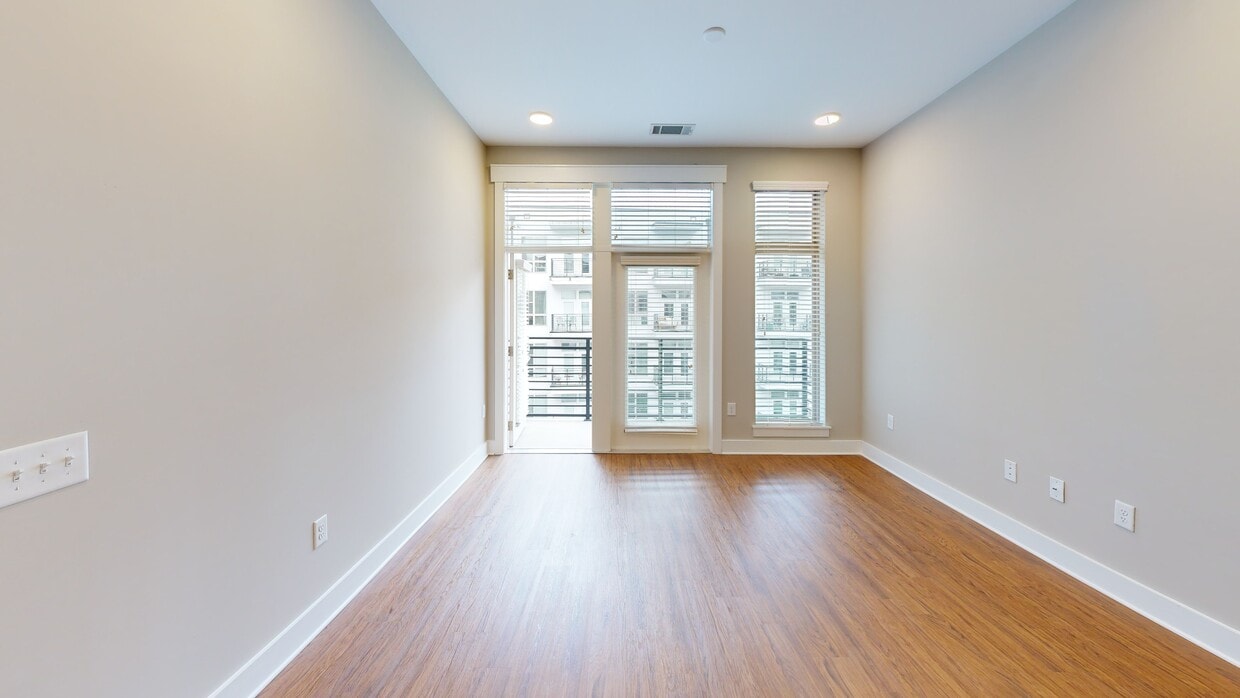 Photo - Van Alen Apartments