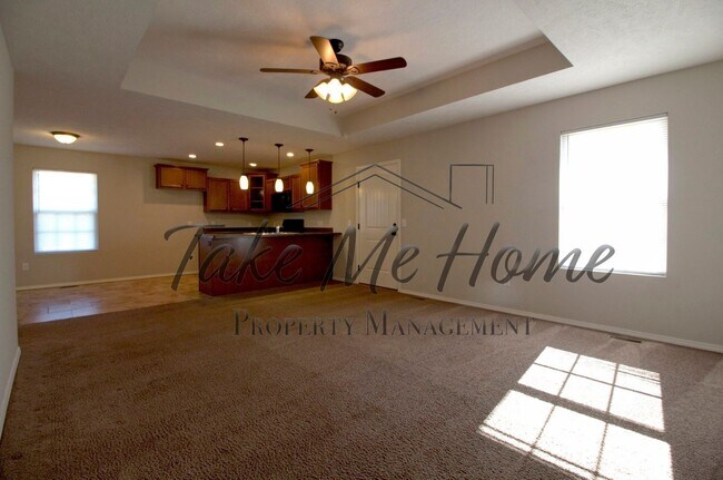 Foto del edificio - 3 Bedroom in Ozark School District!