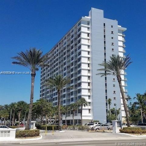 Foto del edificio - 1865 79th Street Causeway