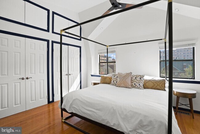 Foto del edificio - 1416 21st St NW