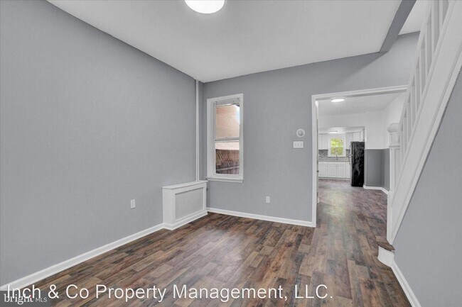 Building Photo - 4 br, 1.5 bath House - 433 Juniper St