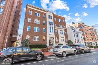 Building Photo - 2114 N St NW