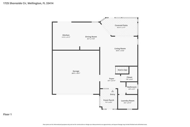 Foto del edificio - 1725 Shoreside Cir