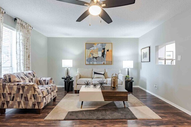 Foto del edificio - Spice Creek