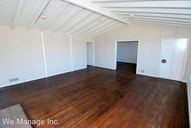 Building Photo - 4 br, 2 bath House - 6500 E. Bay Shore Walk