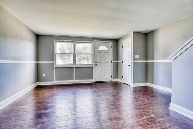 Foto del edificio - Newly renovated 3 bedroom home