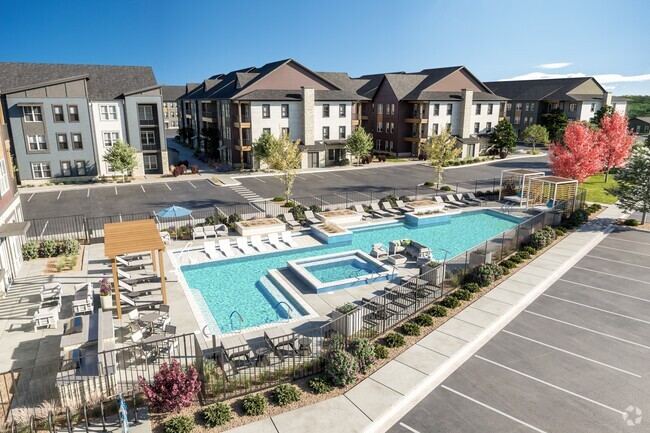 Sidehill Condos Fort Collins