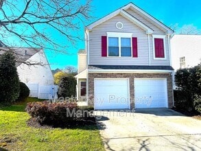 Building Photo - 5612 Sorrell Crossing Dr