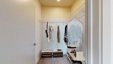 Studio, 475sf - Railside at Wadsworth Station