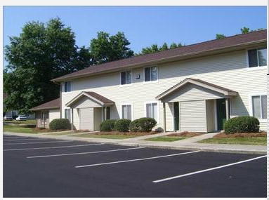 Building Photo - Heritage Square Apartments