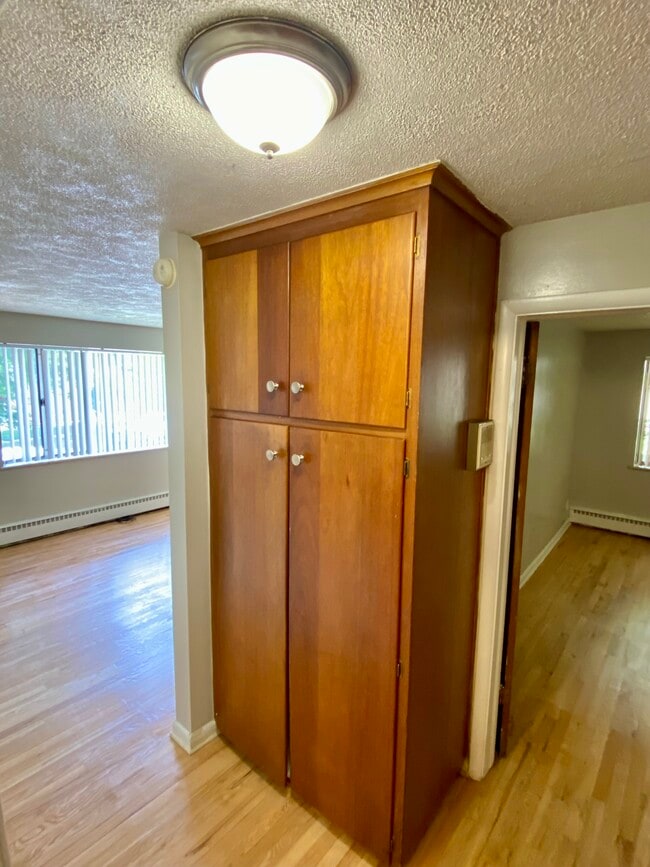 Foto del edificio - Corona Manor