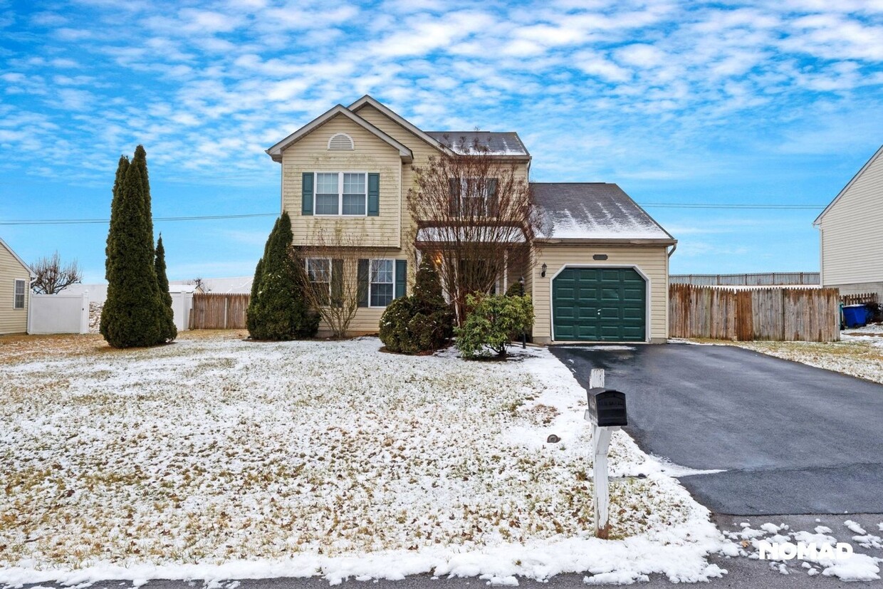 Primary Photo - Charming 3BR House in Hagerstown