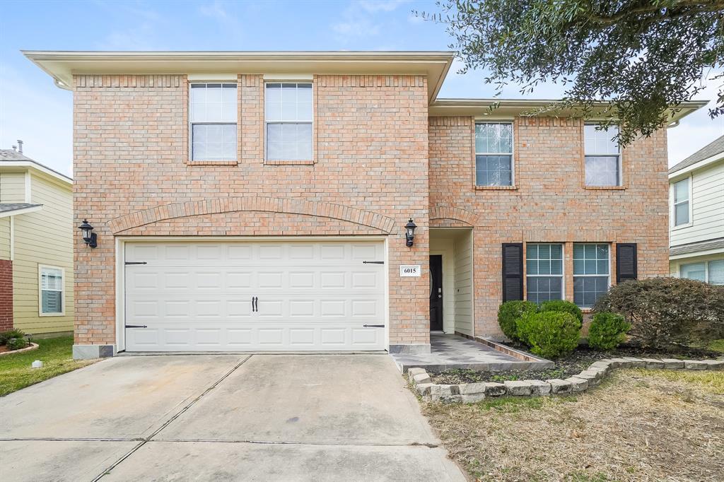6015 Barany Ct, Katy, TX 77449 House Rental in Katy, TX