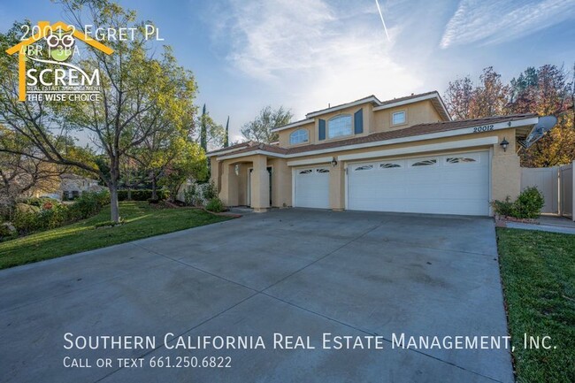 Building Photo - Four Bedroom Home in Canyon Country