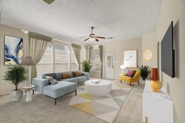 Photo - 16011 Belleshire Glen Lane Unit House