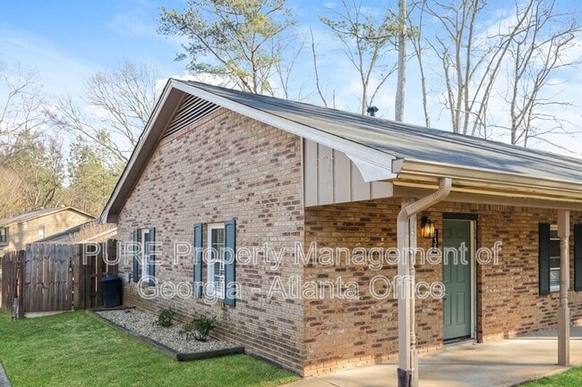 Foto del edificio - 133 Kimberly Way SW