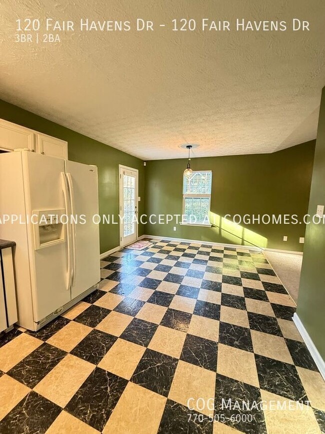 Building Photo - 120 Fair Havens Dr