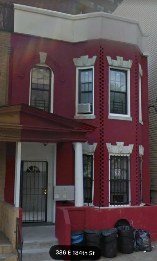 384 E 184th St, The Bronx, NY 10458 Townhome Rentals in The Bronx NY