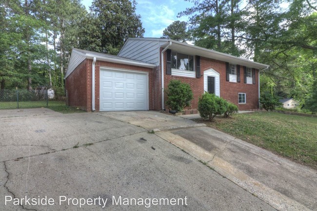 Foto del edificio - 3 br, 1 bath House - 1387 Willow Drive