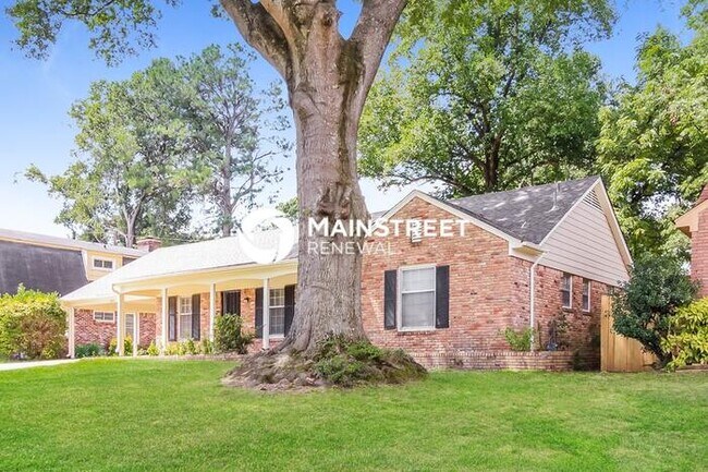 Foto del edificio - 3 Bedroom Pet-Friendly Home in Memphis, TN...